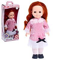 Кукла Анна Кэжуал 2 озвученная 42 см