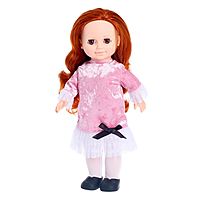 Кукла Анна Кэжуал 2 озвученная 42 см