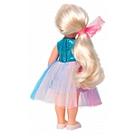 Кукла Эля Праздничная 3 30 см