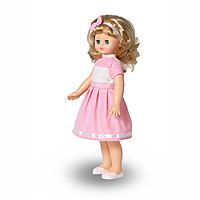Кукла Алиса 6 озвученная 55 см