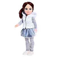 Кукла Анастасия 8 озвученная 42 см