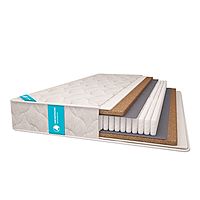 Матрас «Кокос-30 Mega», размер 180х200 см, высота 23 см