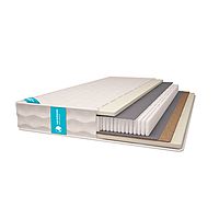 Матрас «Зима-лето Mega Multipremium», размер 120х200 см, высота 22 см