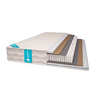 Матрас «Холкон-кокос Mega Multipremium», размер 160х200 см, высота 23 см