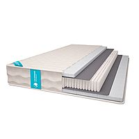 Матрас «Холкон Mega Multipremium», размер 120х200 см, высота 21 см