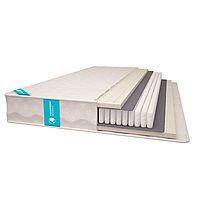 Матрас «Латекс Mega», размер 120х200 см, высота 21 см