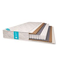 Матрас «Кокос-20 Mega», размер 180х200 см, высота 21 см