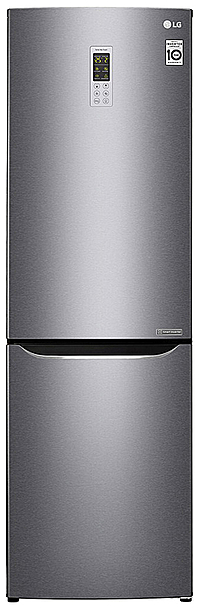 Холодильник LG GA-B419SLGL
