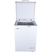 Морозильный ларь Ренова FC-110C, класс В, 110 л, 1 корзина, шоковая заморозка, белый