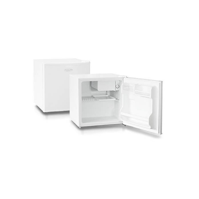 Холодильник "Бирюса" 50, однокамерный, класс А+, 45 л, белый
