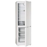 Холодильник ATLANT XM-6021-080, двухкамерный, класс А, 345 л, серебристый