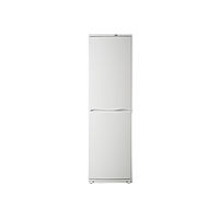 Холодильник "Атлант" ХМ 6025-031, двухкамерный, класс А, 364 л, белый