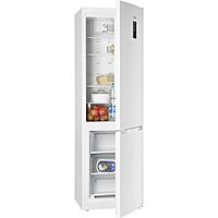 Холодильник "Атлант" 4424-009 ND, двухкамерный, класс А, 334 л, Nо Frost, белый