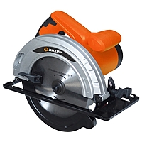 Дисковая пила "Вихрь" ДП-190/1800, 1800 Вт, d=190 мм, посадочный d=20 мм, пропил 68 мм