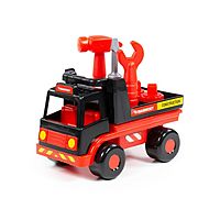 Игрушка Автомобиль Техпомощь MAMMOET