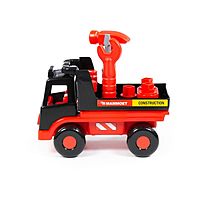 Игрушка Автомобиль Техпомощь MAMMOET