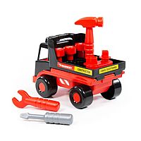 Игрушка Автомобиль Техпомощь MAMMOET