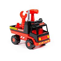 Игрушка Автомобиль Техпомощь MAMMOET