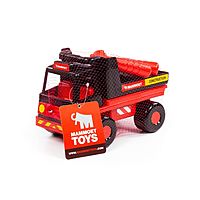 Игрушка Автомобиль Техпомощь MAMMOET