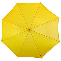 Зонт пляжный "Классика", d=240 cм, h=220 см, МИКС