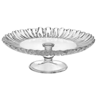 Блюдо на ножке 20,5 см Aurora