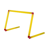 Барьер универсальный, высота от 8 до 60 см У769