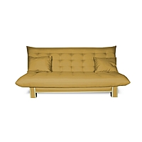 Диван "ПОЛО Style", рогожка NEO Latte