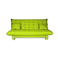 Диван "ПОЛО Style", рогожка NEO Apple