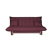 Диван "ПОЛО Style", рогожка NEO Plum