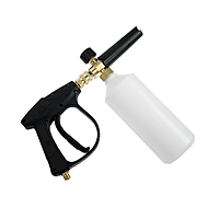 Пенообразователь для мойки автомобиля с емкостью 900 мл