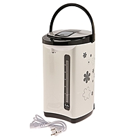 Термопот Energy TP-617, 750 Вт, 5 л, белый