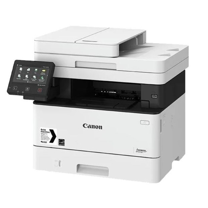Canon mf754cdw Canon mf754cdw