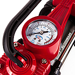 Компрессор автомобильный Autovirazh AV-010888 сумка