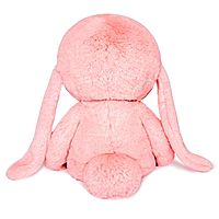 Мягкая игрушка «ЛориКолори. Ёё», цвет розовый, 30 см