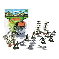 Игровой набор "Группа захвата" 12050