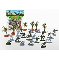 Игровой набор "Контратака" 12051