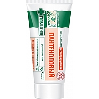 Крем для лица "Пантеноловый универсальный", 150 мл