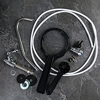 Система для фильтрации «Гейзер. Классик» для мягкой воды