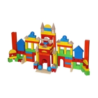 Конструктор "Развитие", 163 детали