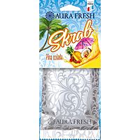 Ароматизатор в гранулах AURA FRESH SKRAB Pinacolada, 40 г 23092