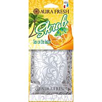 Ароматизатор в гранулах AURA FRESH SKRAB Sex on the Beach, 40 г 23094