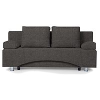 Диван «Аристократ», 1900 × 800 × 800 мм, еврокнижка, цвет savana latte