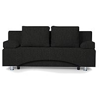 Диван «Аристократ», 1900 × 800 × 800 мм, еврокнижка, цвет savana grey