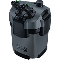 Фильтр для аквариумов Tetra EX 400 Plus