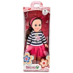 Кукла Алла Модница 3 35 см