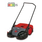 Подметальные машины для улиц