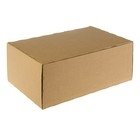 Коробки, листы