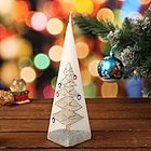 Свечи-пирамидки