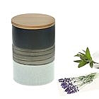 Свечи в керамике