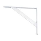 Кронштейны и полкодержатели мебельные